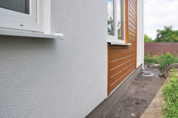 Best Brick Veneer Siding  in Hydesville, CA