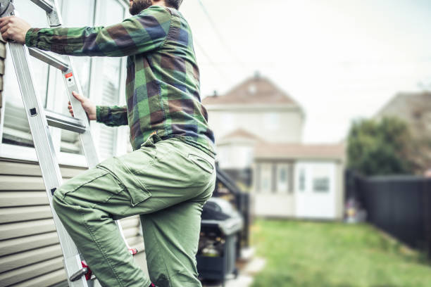 Best Weatherproofing and Sealing  in Hydesville, CA
