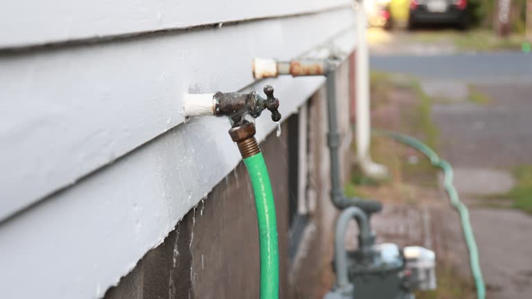 Custom Trim and Detailing for Siding in Hydesville, CA