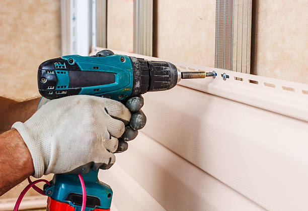 Best James Hardie Siding  in Hydesville, CA